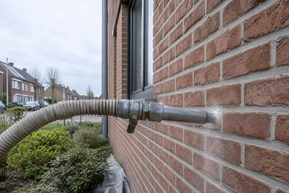 Energiescore berekenen: hoe werkt de methode?
