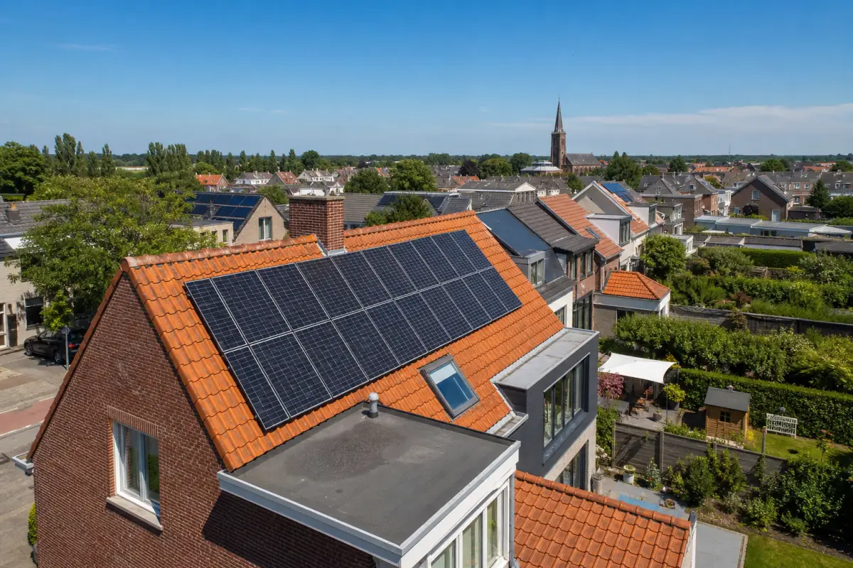 EPC bij verhuur: de regels voor verhuurders in Vlaanderen