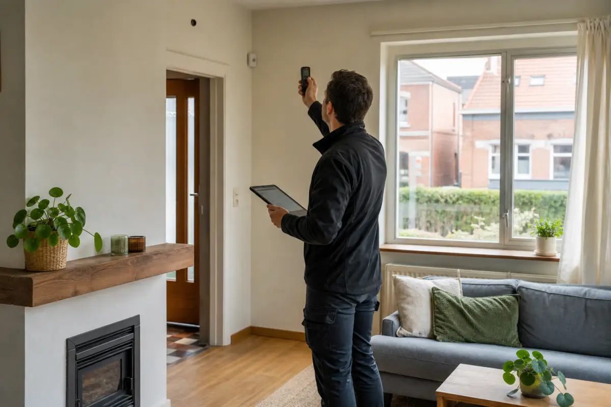 EPC-label A halen bij een oude woning: is dat haalbaar?