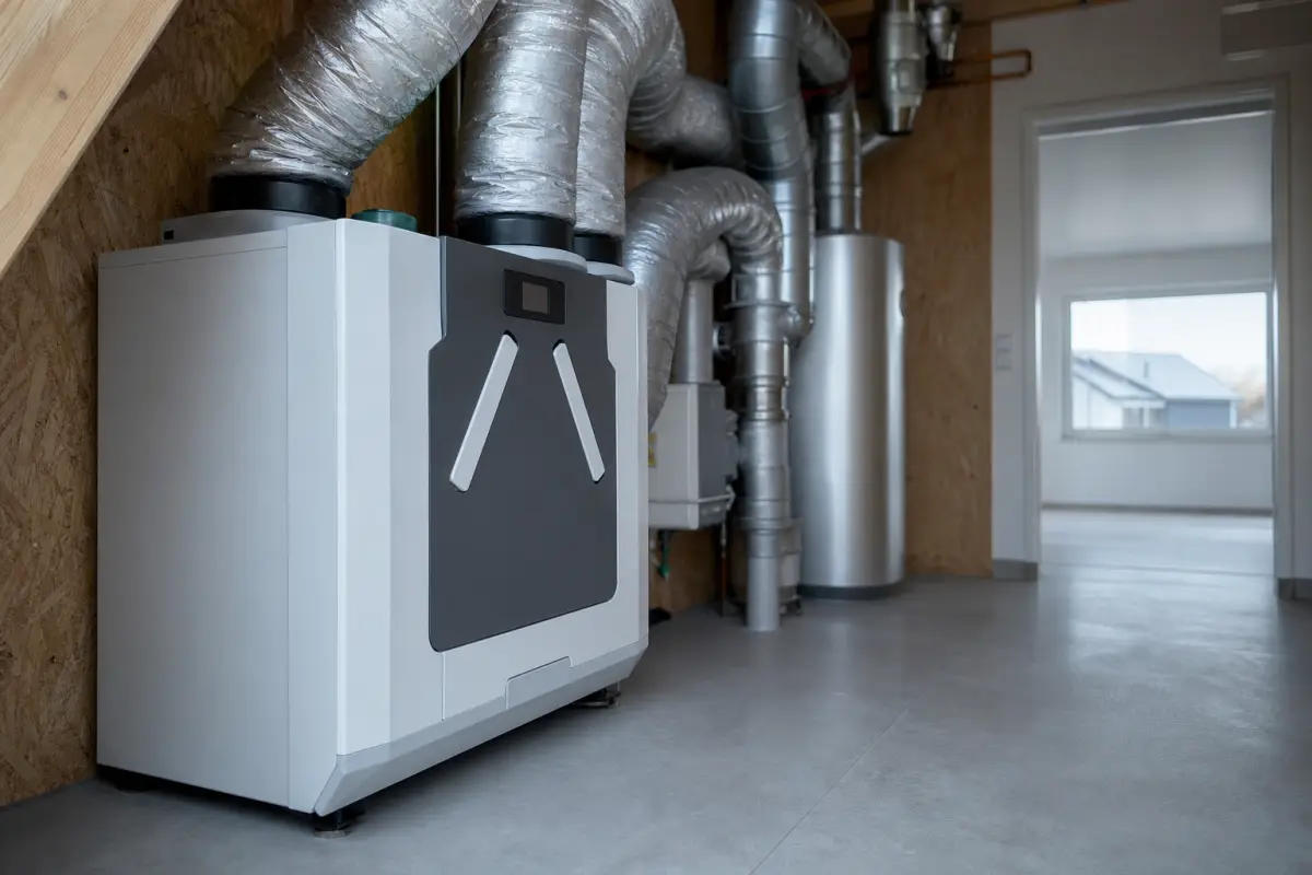 EPC bij nieuwbouw versus een bestaande woning