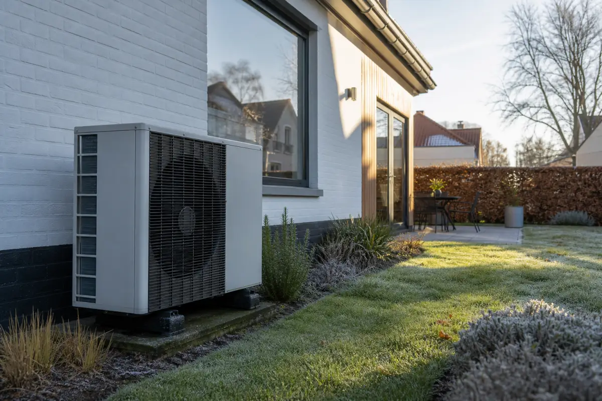 EPC en ventilatie: welke impact heeft het op je label?
