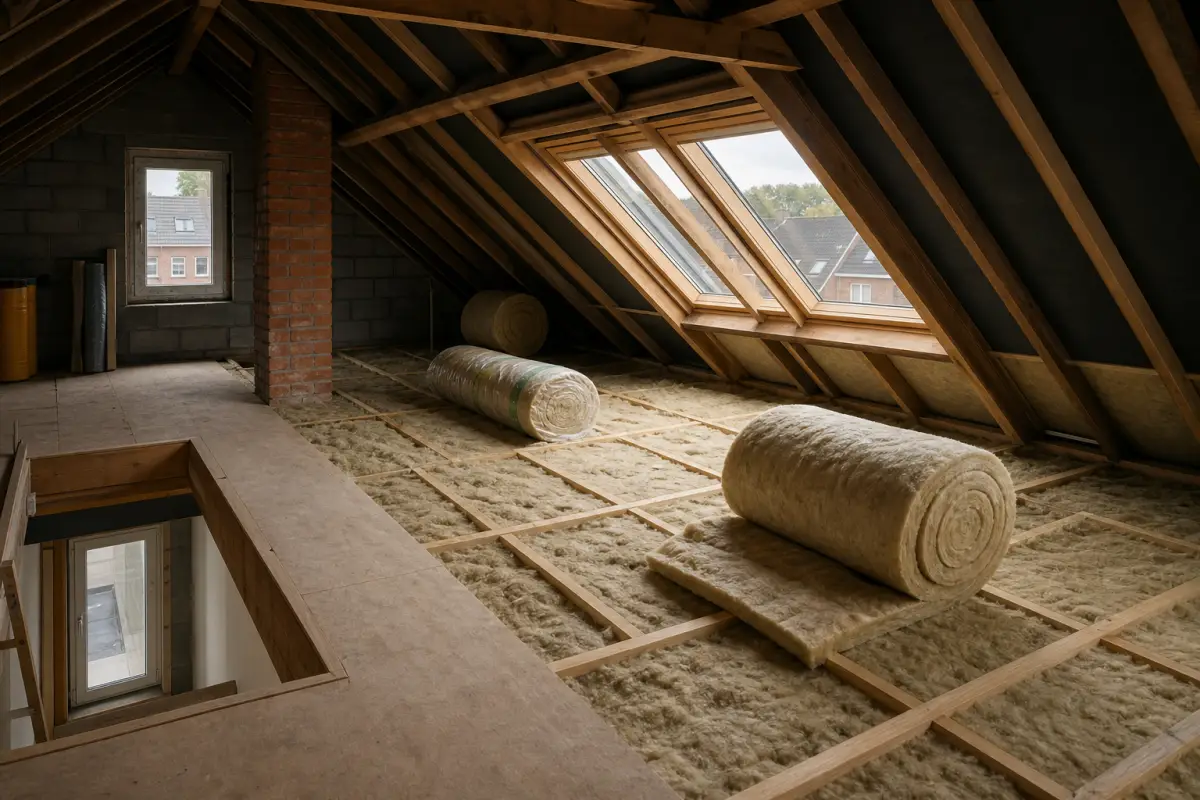 EPC en de verkoopwaarde van je woning
