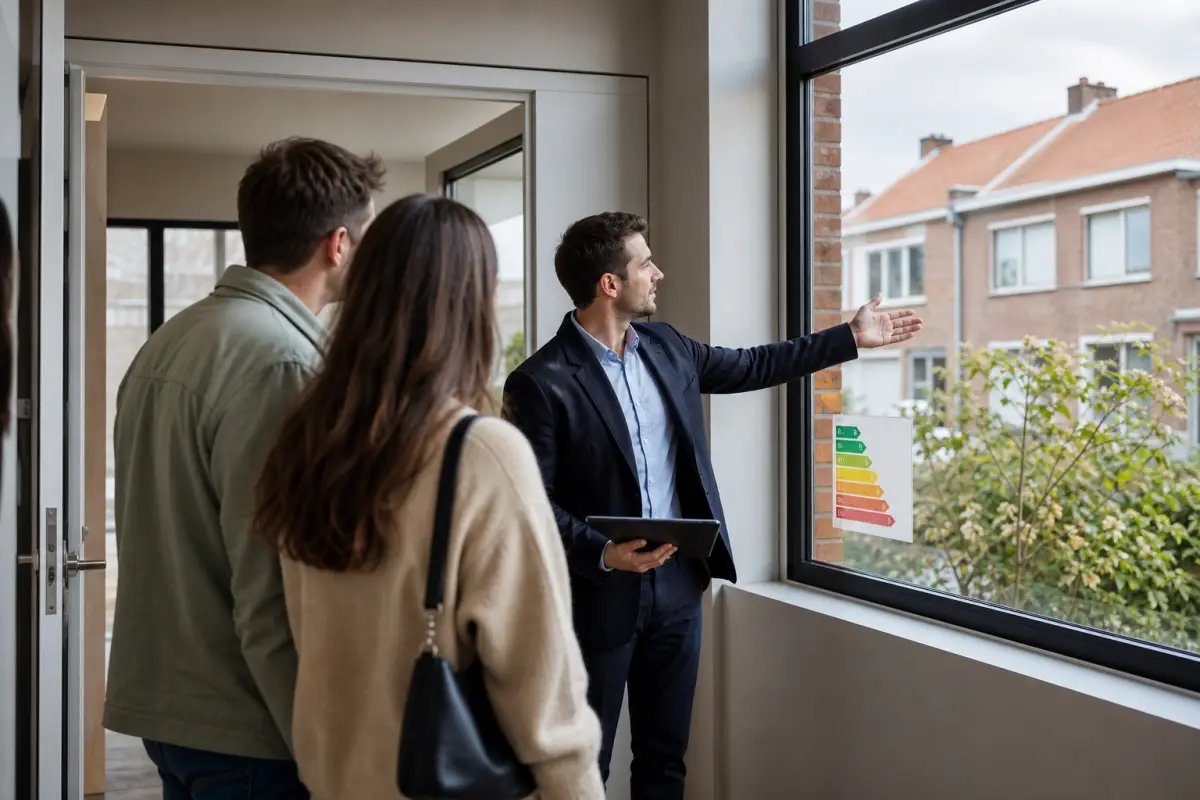 Erkend energiedeskundige type A: wat doet die precies?