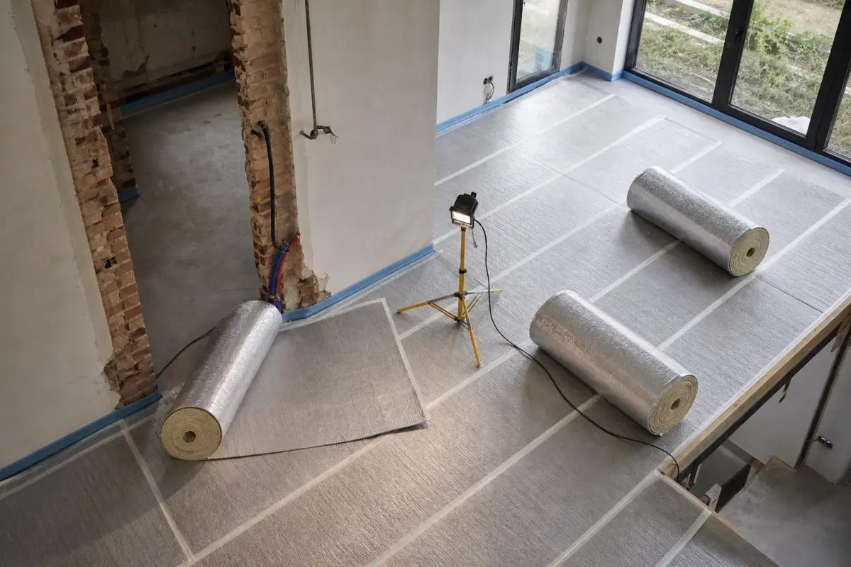 Een huis kopen met een slecht EPC: waar let je op?