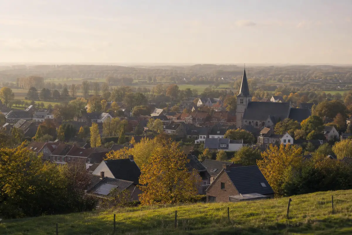 Een warmtepomp en je EPC-score