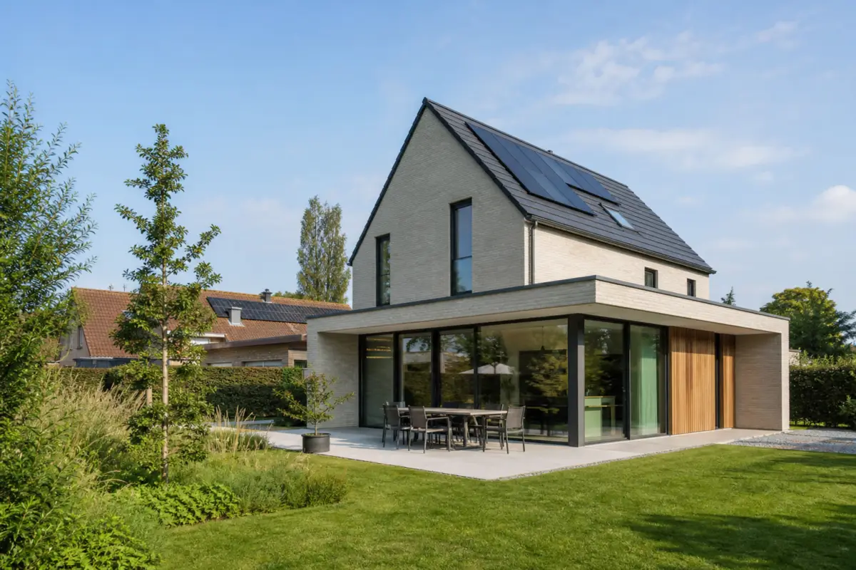 Wat kost een EPC in Vlaanderen in 2026?