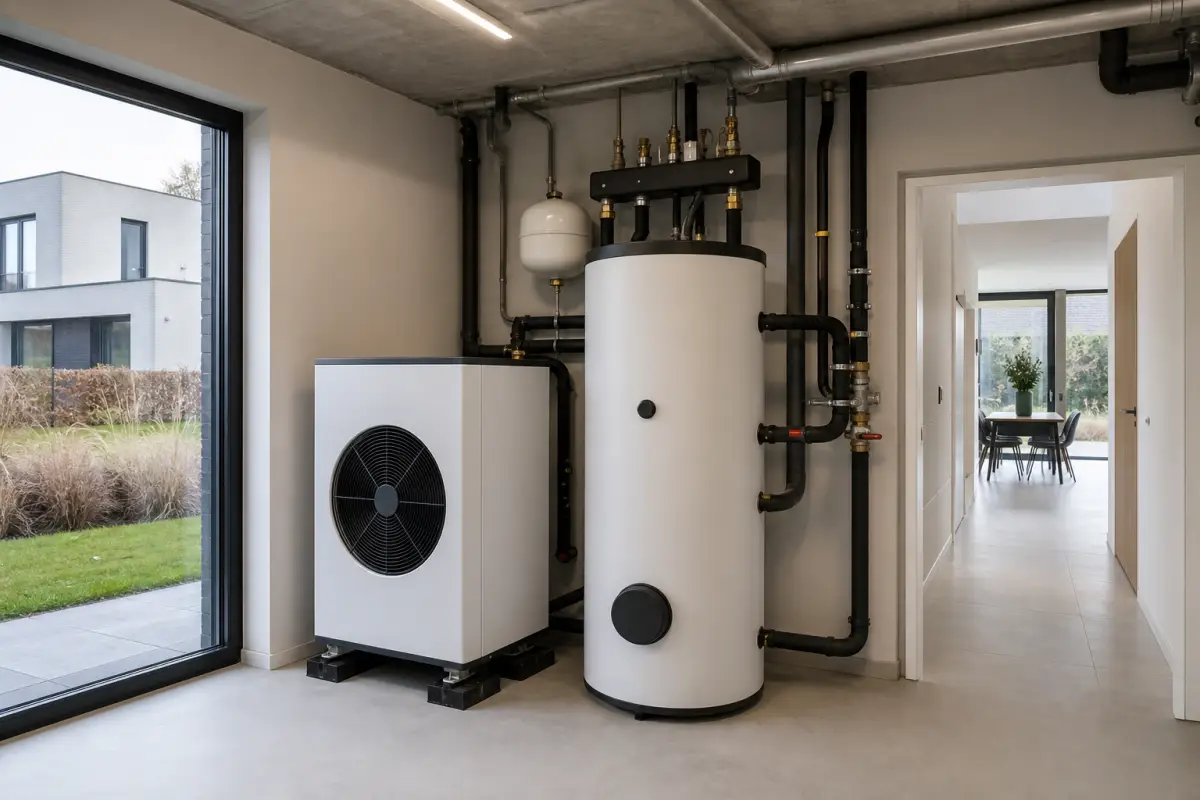 Wat is een EPC? Energieprestatiecertificaat uitgelegd